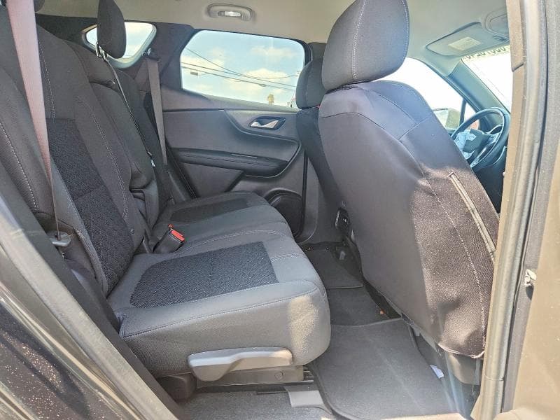 2019 CHEVROLET BLAZER 1LT 11