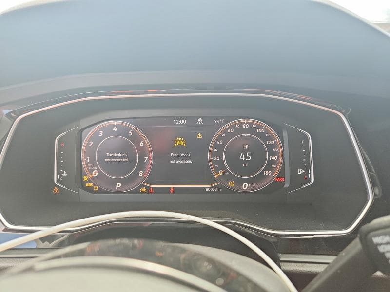 2021 VOLKSWAGEN JETTA GLI 9