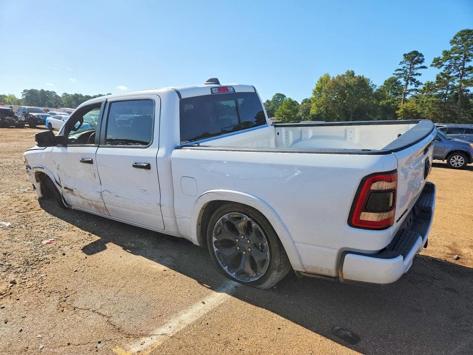 2023 RAM 1500 LIMITED 2