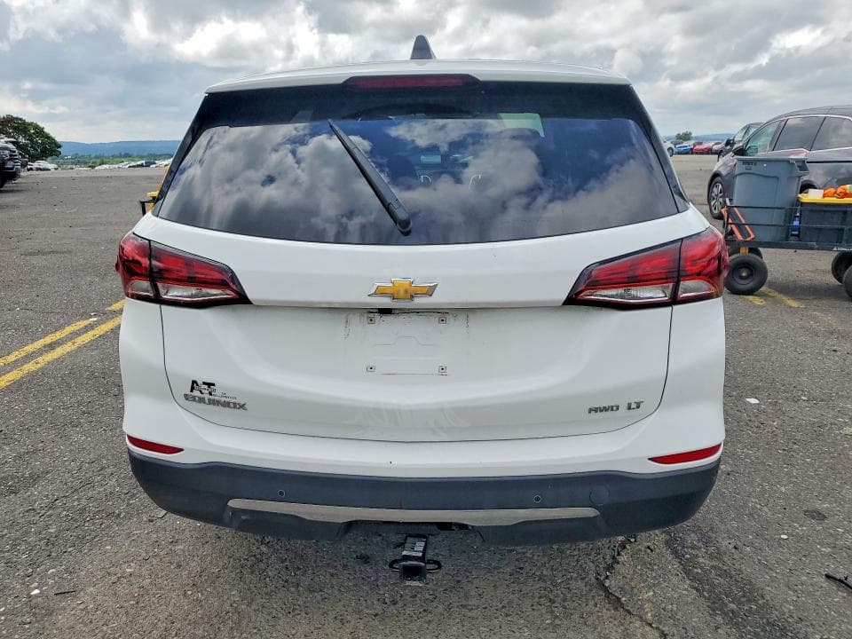 2024 CHEVROLET EQUINOX LT 6