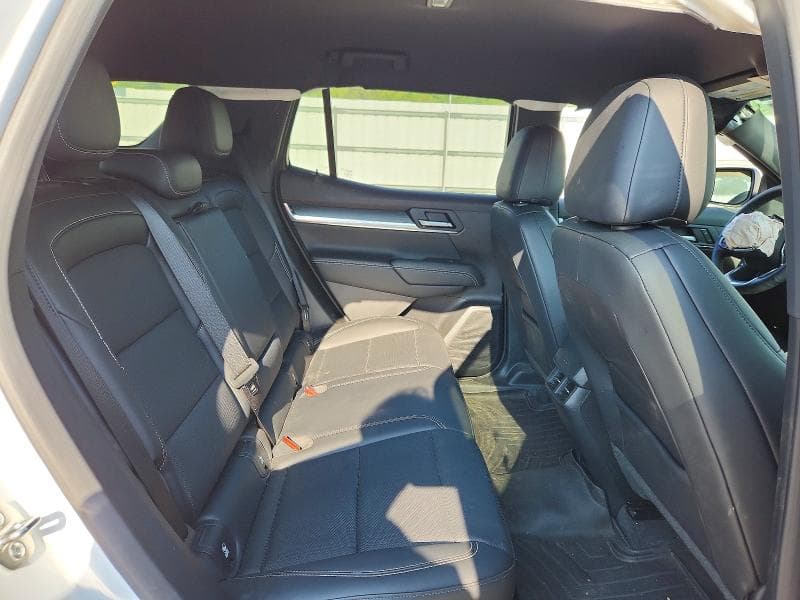 2026 GMC TERRAIN ELEVATION 11