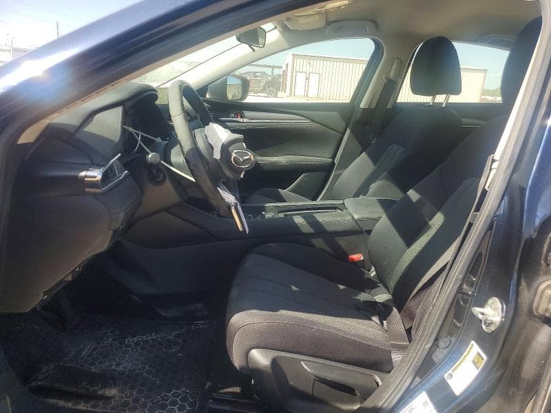 2021 MAZDA 6 SPORT 7