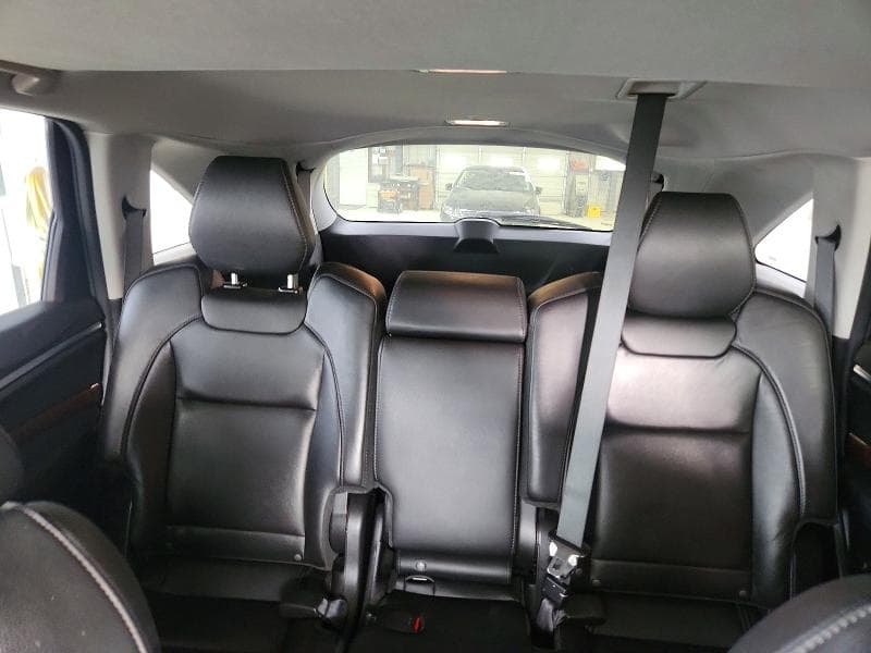 2020 ACURA MDX 10