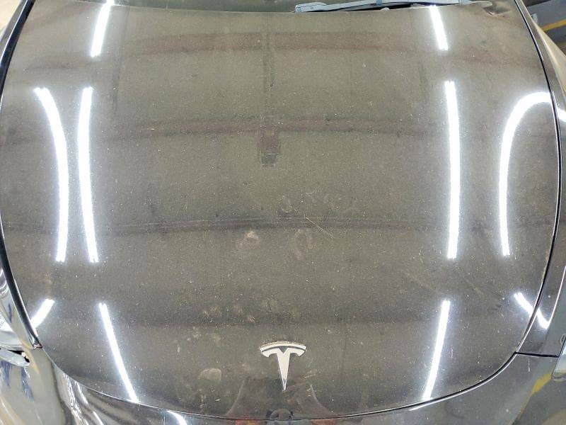 2021 TESLA MODEL Y 12