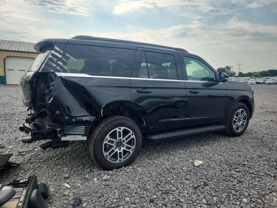 2026 FORD EXPEDITION ACTIVE 3