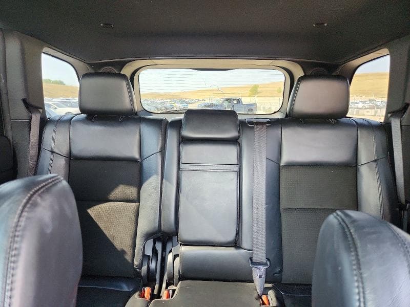 2019 JEEP GRAND CHEROKEE LAREDO 10
