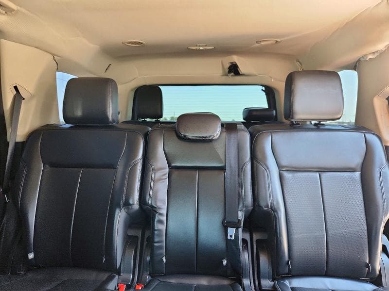 2022 FORD EXPEDITION XLT 10