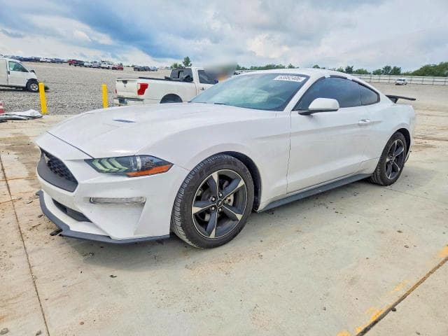 2020 FORD MUSTANG - 1
