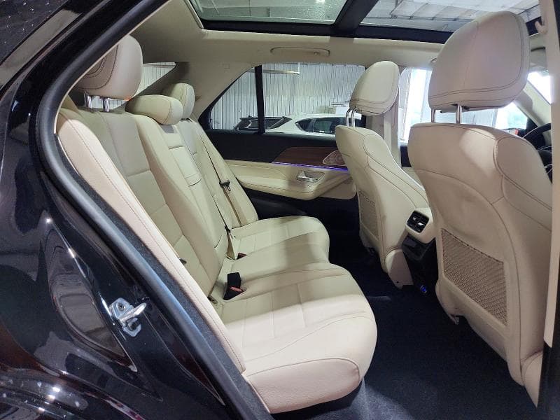 2024 MERCEDES-BENZ GLE 350 4MATIC 11