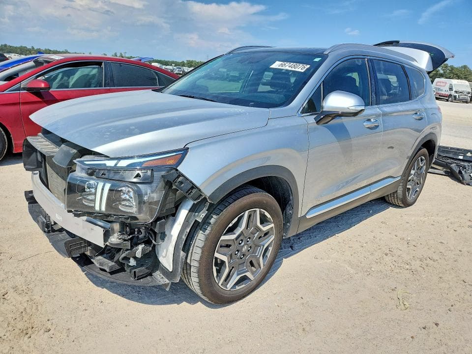2023 HYUNDAI SANTA FE LIMITED - 1
