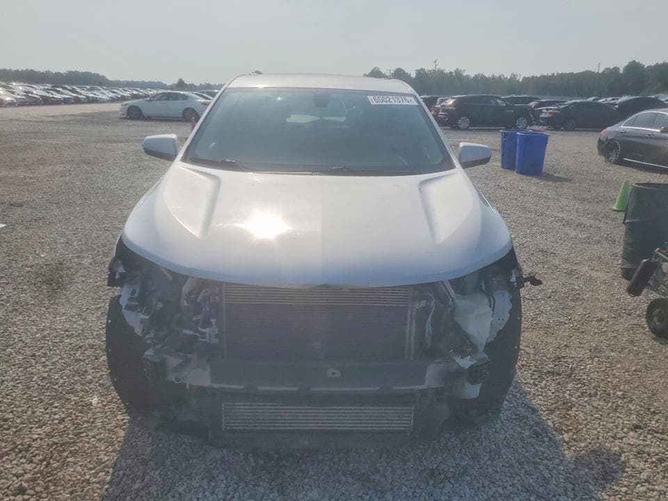 2018 CHEVROLET EQUINOX LT 5