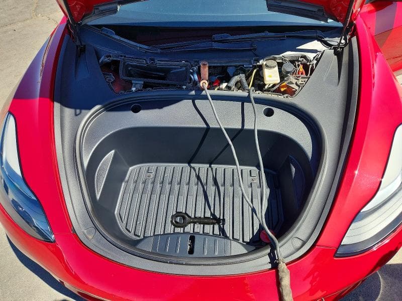 2023 TESLA MODEL 3 11