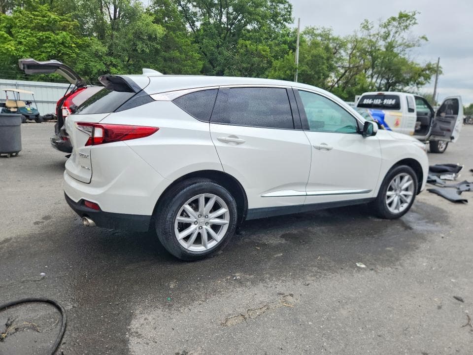 2021 ACURA RDX 3