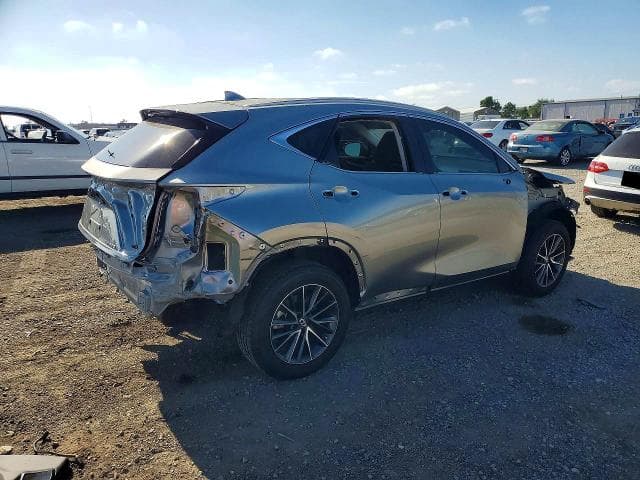 2023 LEXUS NX 250 3