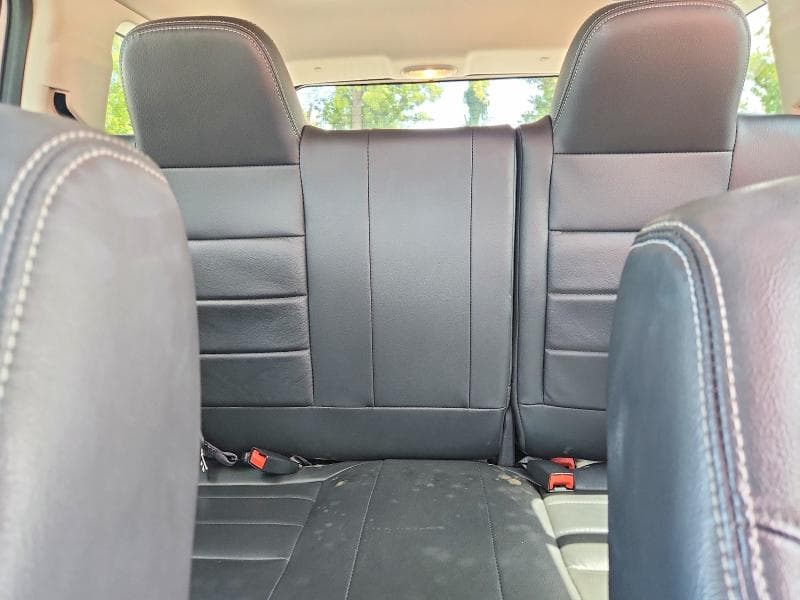 2017 JEEP PATRIOT LATITUDE 10