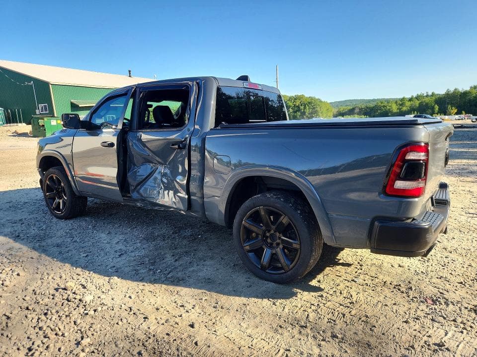 2020 RAM 1500 BIG HORN/LONE STAR 2