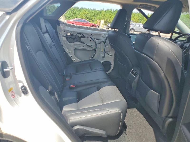 2019 LEXUS RX 350 BASE 10