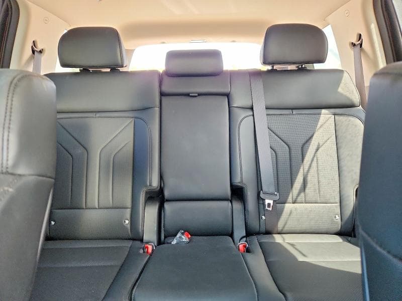 2025 HYUNDAI SANTA FE XRT 10