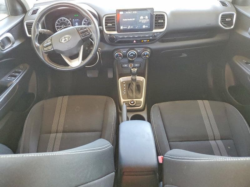 2022 HYUNDAI VENUE SEL 8