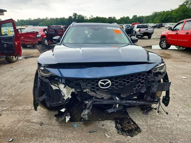 2024 MAZDA CX-50 PREMIUM PLUS 5