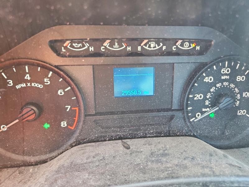 2020 FORD F150 9