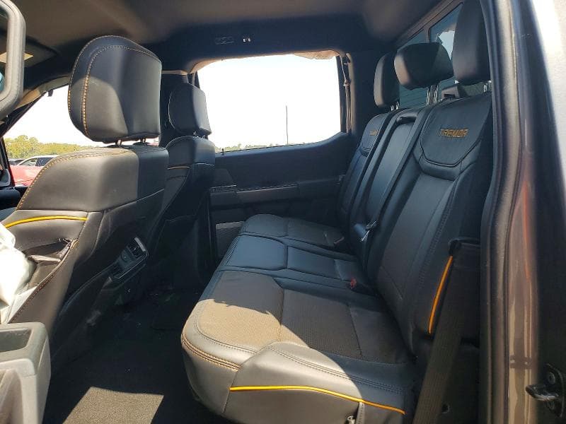 2026 FORD F150 TREMOR 10
