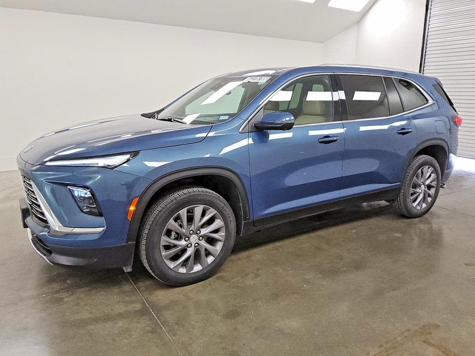 2026 BUICK ENCLAVE PREFERRED - 1