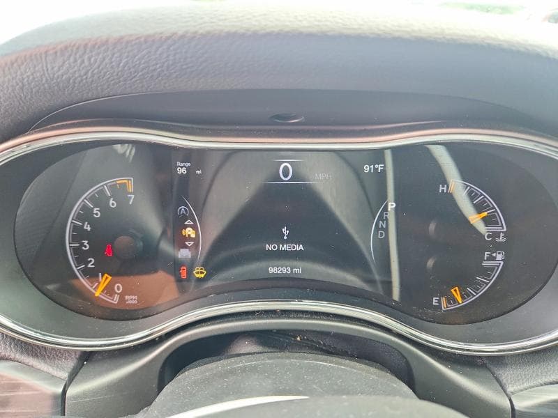 2020 JEEP GRAND CHEROKEE LAREDO 9