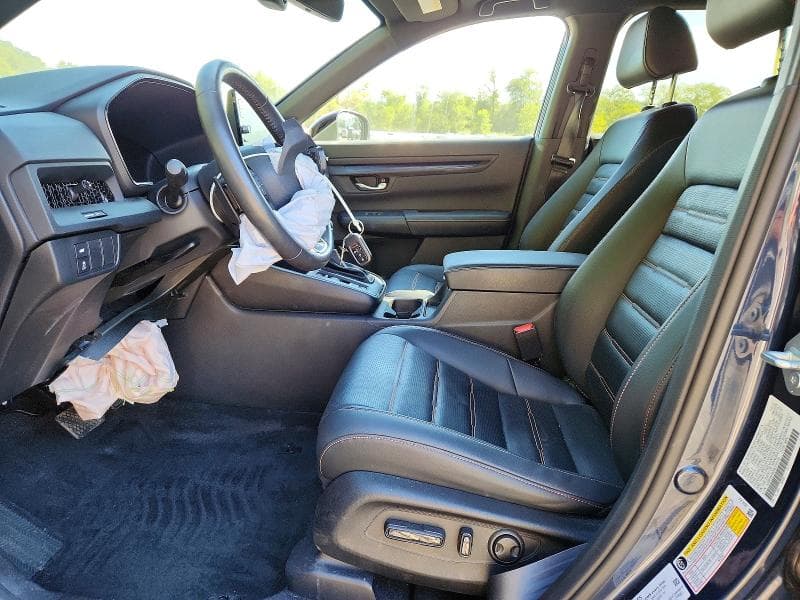 2024 HONDA CR-V SPORT-L 7