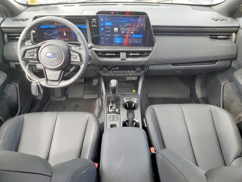 2026 SUBARU OUTBACK PREMIUM 8