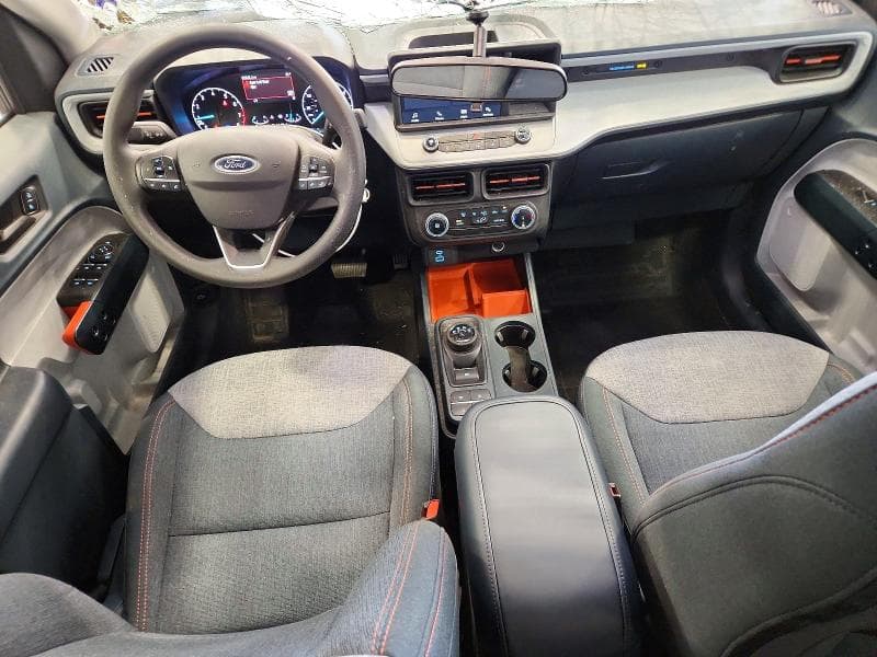 2024 FORD MAVERICK XLT 8