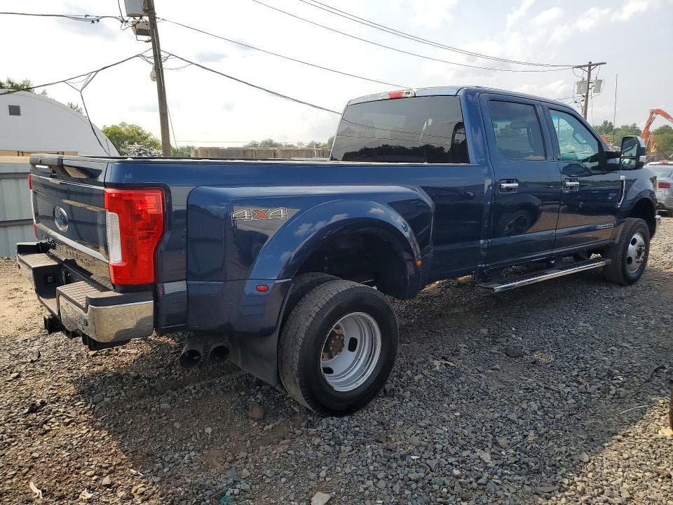 2017 FORD F350 SUPER DUTY 3