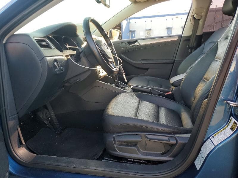 2017 VOLKSWAGEN JETTA SE 7