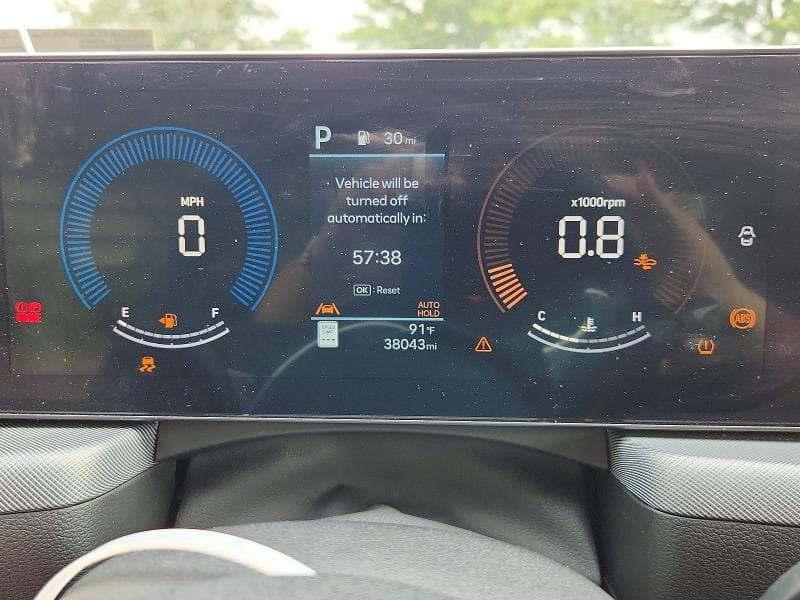 2024 HYUNDAI SONATA SEL 9