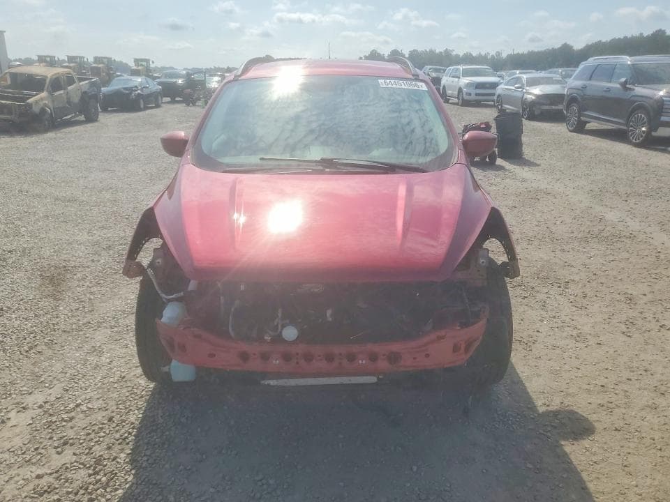 2018 FORD ESCAPE SE 5