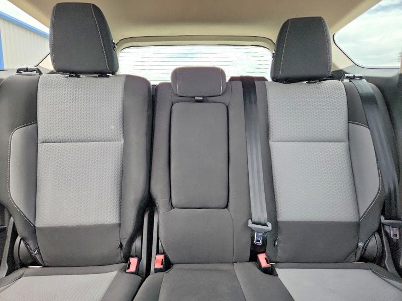 2017 FORD ESCAPE SE 10