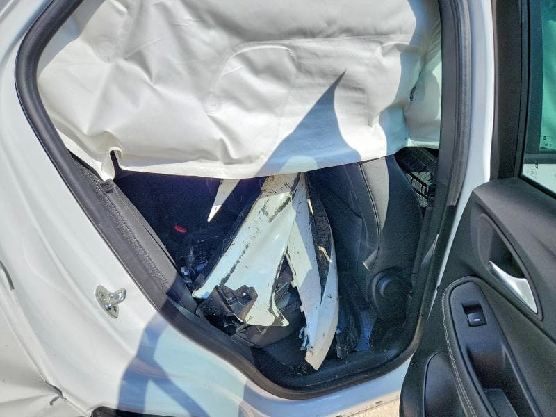 2026 BUICK ENCORE GX PREFERRED 11