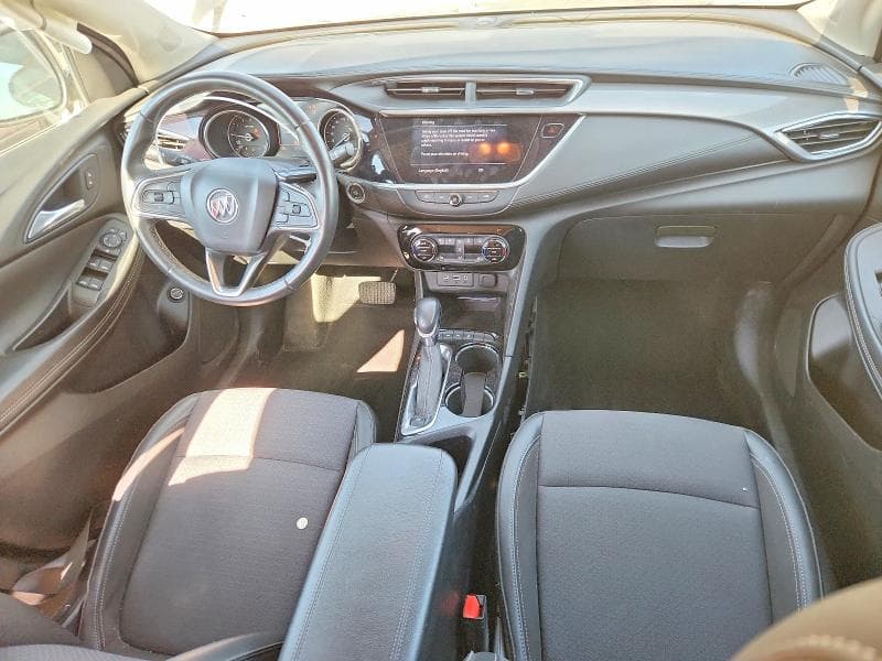 2020 BUICK ENCORE GX SELECT 8