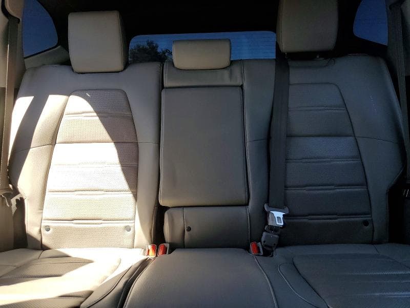 2017 HONDA CR-V EXL 10