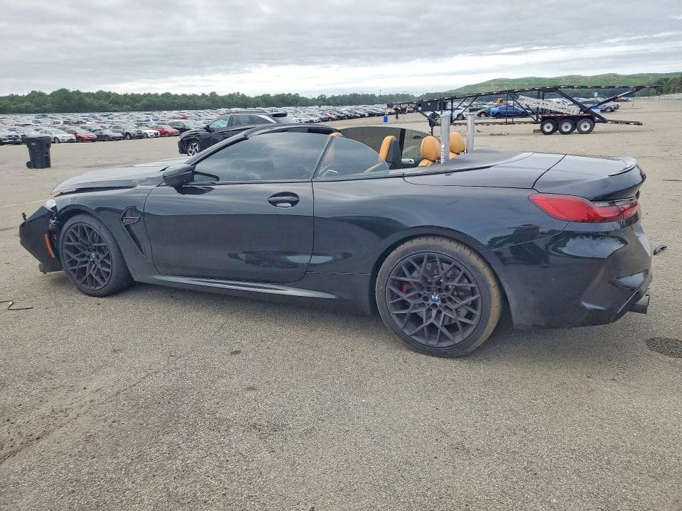 2024 BMW M8 2