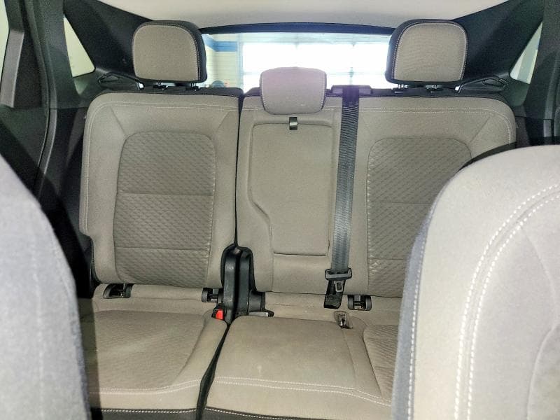 2022 FORD ESCAPE SE 10