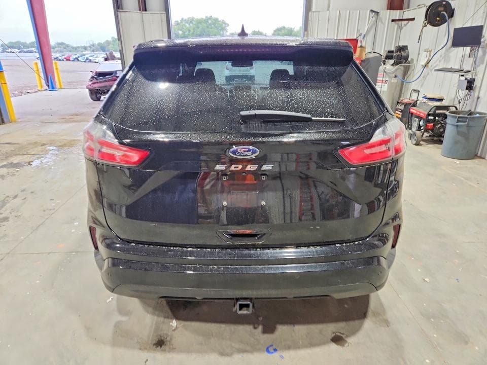 2022 FORD EDGE SEL 6