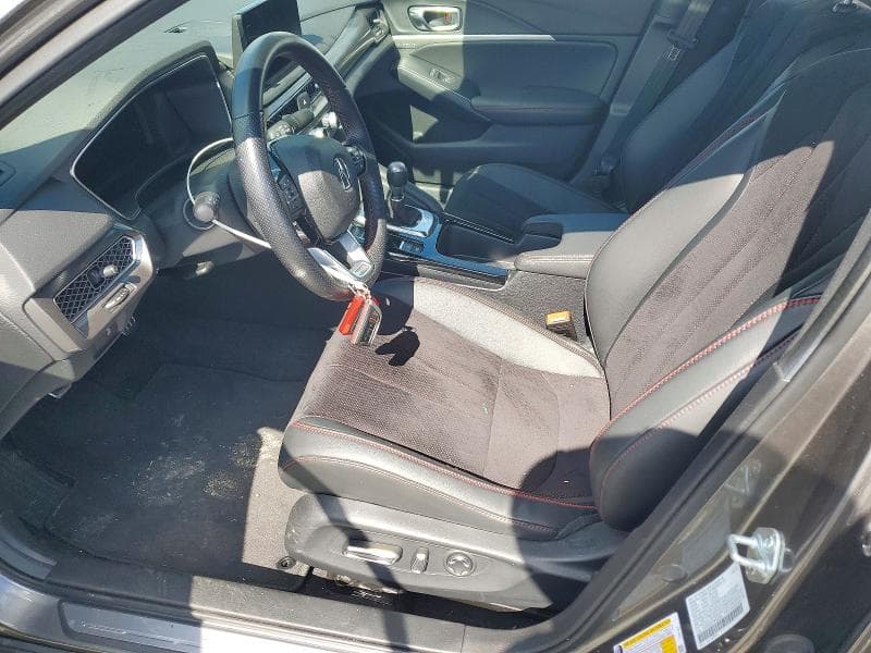 2025 ACURA INTEGRA TYPE S 7