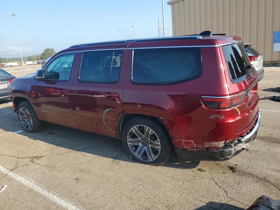 2024 JEEP WAGONEER SERIES II 2