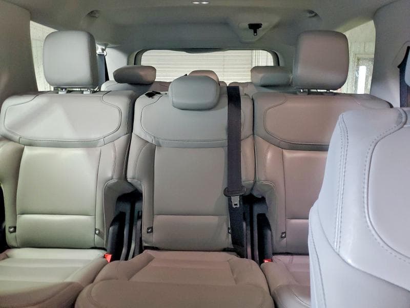 2026 FORD EXPEDITION MAX ACTIVE 10