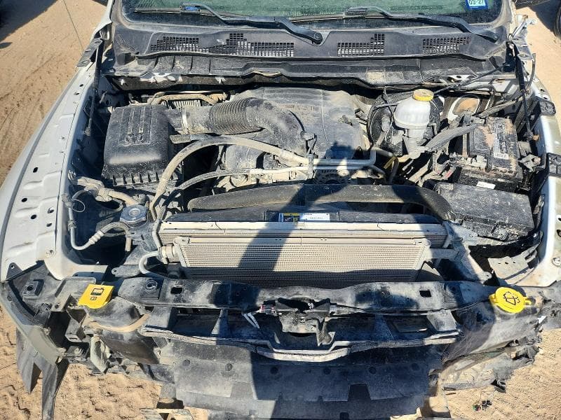 2019 RAM 1500 CLASSIC TRADESMAN 11
