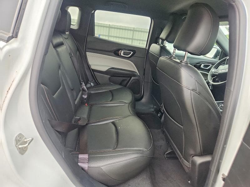 2024 JEEP COMPASS LIMITED 11