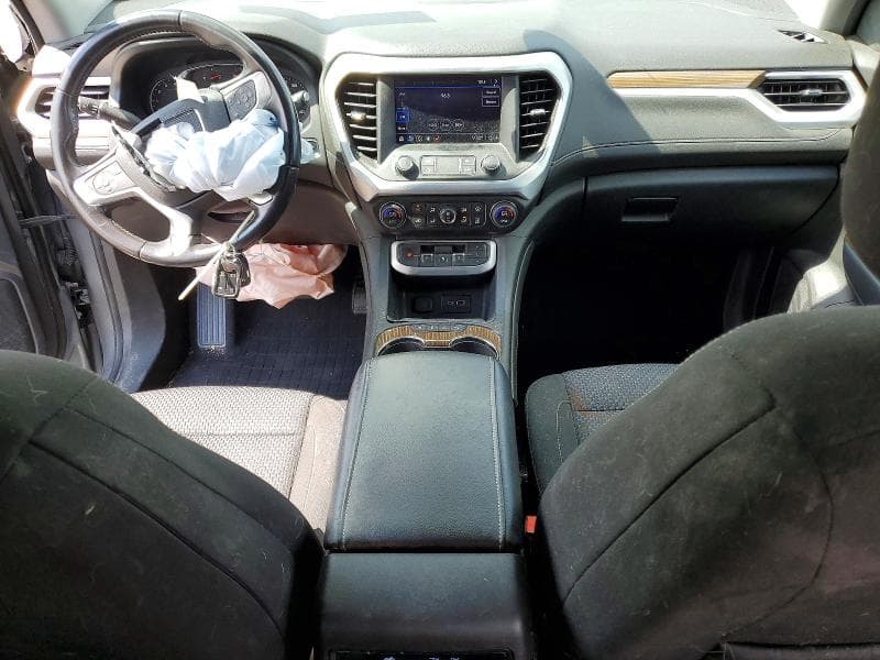 2020 GMC ACADIA SLE 8