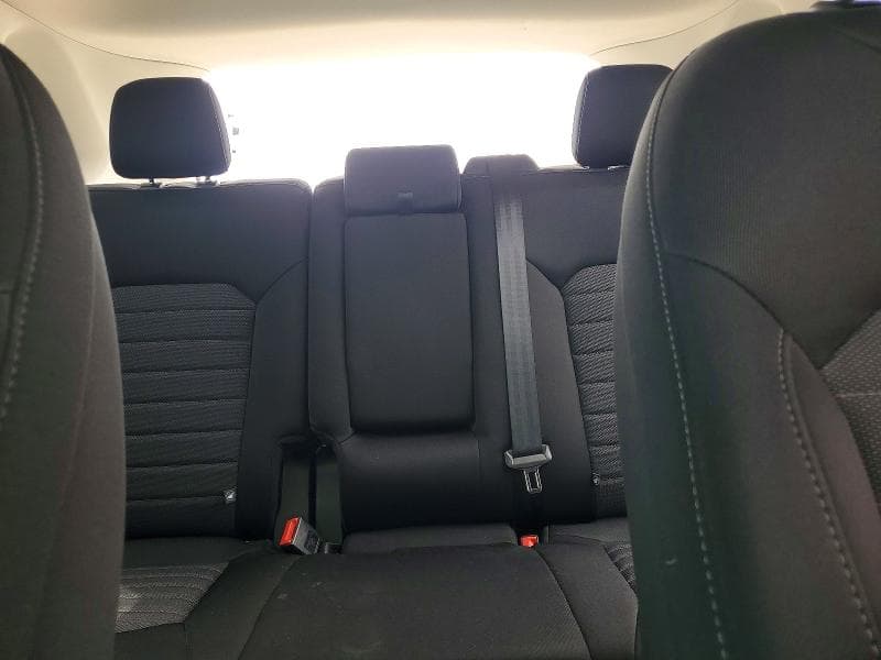 2017 FORD EDGE SE 10