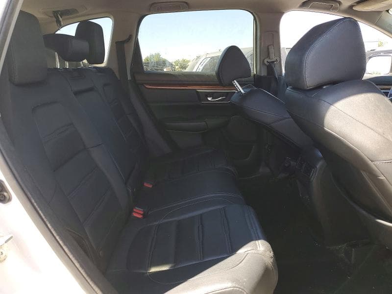 2017 HONDA CR-V EXL 11
